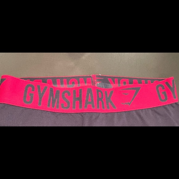 GYMSHARK HIGH WAISTED LEGGINGS - Picture 4 of 5